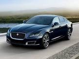 JAGUAR-XJ