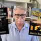 Author Talk - Kevin Radley event image