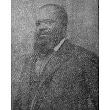 Jacob J Ross Served As The 14th Vice President Of Liberia From January 3 1898 October 24 1899 Under President Wiil Liberian Second President Augusta Georgia