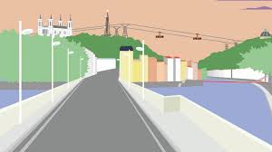 Une pétition contre le projet porté par le grand lyon de construire un téléphérique reliant lyon (rhône) à francheville a recueilli plus de 1.000 signatures en quelques jours. Transports Quand Le Telepherique Devient Credible