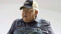 Theron Larnce Maybin Sr. (1943-2017)