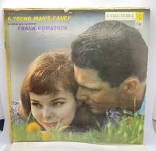 Frank Comstock And His Orchestra