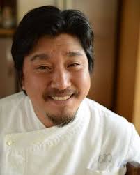 Interview: Chef Edward Lee