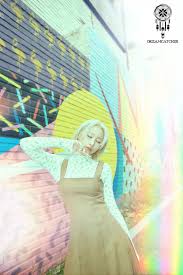 Последние твиты от dreamcatcher fancams (@deukaecams). Watch Dreamcatcher Seeks The Truth In Eye Catching Odd Eye Comeback Mv Soompi