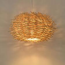 We did not find results for: Rosecliff Heights Vintage Handmade Rattan Weaving Chandelier Bird Nest Pendant Lamp Light 110v Wayfair