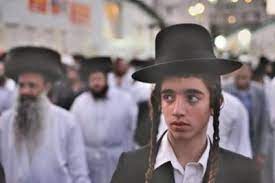Long Hair Modesty Photo Long Hair Styles Orthodox Jewish Hair