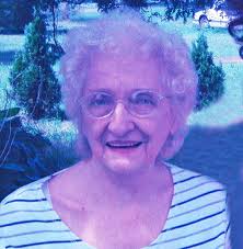 Obituary of Flora R. Plano