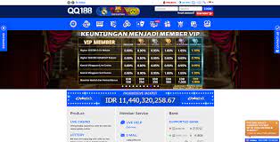 Check spelling or type a new query. Link Alternatif Qq188 Terpopular Dan Resmi Link Alternatif Qq188 ç—žå®¢é‚¦