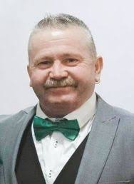 Condolence Book for Gos (Ken) Kerrigan (Edenderry, Offaly)