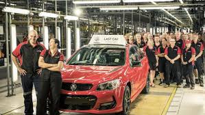 Aku kerja kilang cherry di melbourne, australia. Mengapa Industri Pembuatan Kereta Di Australia Perlu Ditutup Iluminasi