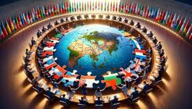 چگونه جهان یک نظم چندقطبی جدید را بازسازی می‌کند؟ - ایسنا