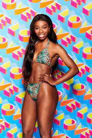 Samira Mighty Slams Love Island For Failing Token Black Contestants Mirror Online