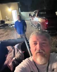 What does your 3:45 am look like? Here's mine! This 138 pound whole hog  hitting the pit. See you around 4 pm. . @bbqpitstop @papasgrillingproducts  @flavorknuckles @flaps20_sauce_and_rub @mgrills_texas @hotty_totty_bbq