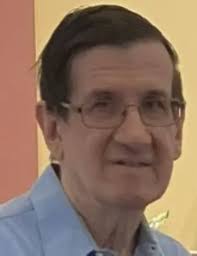 Obituary information for Walter J. Swistak