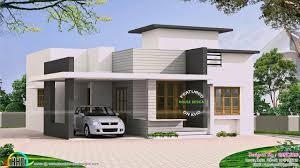 The exterior of these modern house plans could include odd shapes and angles, and even a flat roof. Best Flat Roof House Design See Description Youtube