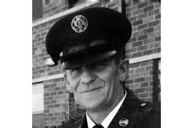 James Trail Obituary (2018)