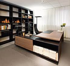 Des Idees Pour Creer Ou Ammenager Votre Bureau Maison Modern Office Interiors Home Office Furniture