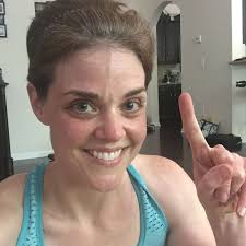 Allison Odom- Live Loved Wellness