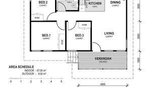 The interior floor plan features approximately 1,566 square feet of living space that contains three bedrooms, two baths and there is additional square footage possibilities in the unfinished basement foundation. Stunning 3 Bedroom Home Design Plans Ideas House Plans