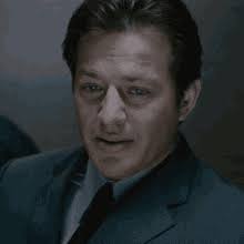 Detective Mark Hoffman GIFs