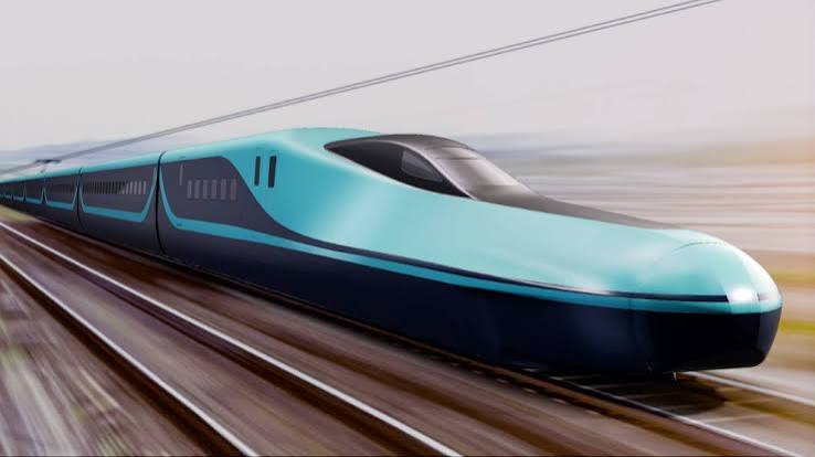 India-Japan Bullet Train Rift