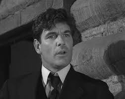 The Twilight Zone" The Last Rites of Jeff Myrtlebank (TV Episode 1962)