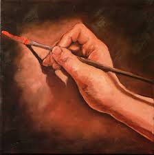 Top 25 Most Famous Paintings In The World Listovative Painting is using colours to make art.