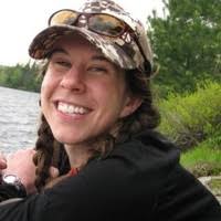 Christine Gingras's Instagram, Twitter & Facebook