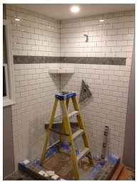 All you need to get white grout clean is bleach, water, and elbow grease. White Grout Or Silver Grout