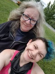 Looking for sister last seen in 1977?