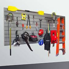 Makes finding the right tool quick and easy. 18 Garage Tool Storage Ideas Easily Declutter