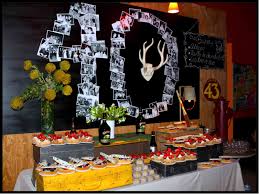 Birthday Party Ideas For 40 Year Old Woman Party Ideas For Forty Years Old Beer Themed Birthday Party 40th Birthday Parties Beer Party Theme