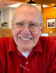 Obituary information for Charles Earl Ogle Jr.