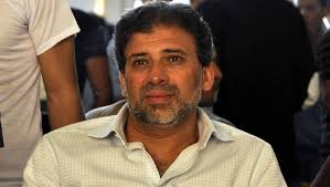 بعد الفيديو الفاضح... فنانة مصرية شهيرة تفتح النار على خالد يوسف -  19.02.2019, سبوتنيك عربي