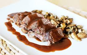 Maybe you would like to learn more about one of these? Grilled Sirloin Steak Waiter S Choice