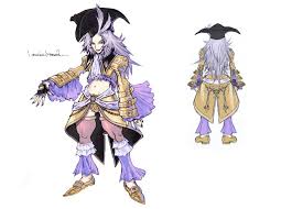 Zidane And Kuja S 4th Form In Dissidia 012 Duodecim Final Fantasy Revealed Siliconera He began work with squaresoft in 1991. zidane and kuja s 4th form in dissidia