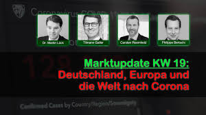 Lars roemheld könnte für google oder microsoft programmieren, doch er arbeitet für ein ministerium. Ankundigung Deutschland Europa Und Die Welt Nach Corona Money Coaching De
