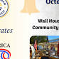 Community Fair at the Wall House