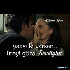 Profil ucun Romantik Yazili Sekiller » Sun.Az