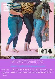 lularoe mydenim suggested sizing chart in 2019 capri pants