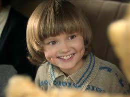 Goodbye Christopher Robin