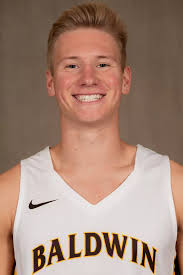 2019-20 Men's Basketball Roster