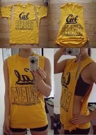 ♡ ♡ ♡ ♡ ♡ ♡ ♡ ♡ ♡ ♡ ♡ ♡ ♡ ♡ the quickest, easiest way ever. Oversized T Shirt Cutting Ideas Lifestyle