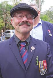 Age shall not weary them