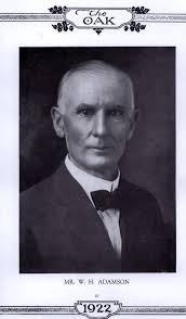 William Harden Adamson (1864-1935)