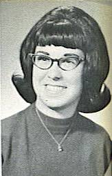 Remembering Ellen, a friend to Harry and Keith Moon