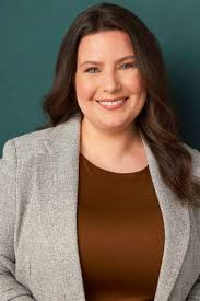 Creative Corporate Headshots