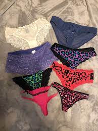Pin On Pink Panties