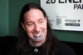 Dez Fafara