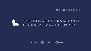 39th Mar del Plata International Film Festival